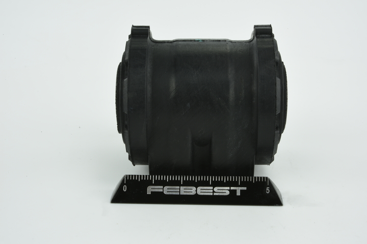 Querlenker-Gummilager TAB-054 FEBEST TOYOTA Previa / Estima I (XR10, XR20) 2.2 TD (CXR10, CXR11) 1999 101 PS