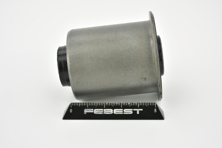Querlenker-Gummilager TAB-058 FEBEST TOYOTA Previa / Estima I (XR10, XR20) 2.4 4WD (TCR21_, TCR20_) 1996 132 PS