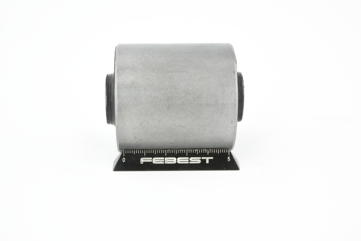 Querlenker-Gummilager TAB-060 FEBEST TOYOTA Previa / Estima I (XR10, XR20) 2.4 4WD (TCR21_, TCR20_) 1993 132 PS