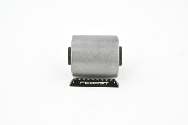 Querlenker-Gummilager TAB-061 FEBEST TOYOTA Previa / Estima I (XR10, XR20) 2.2 TD (CXR10, CXR11) 2000 101 PS