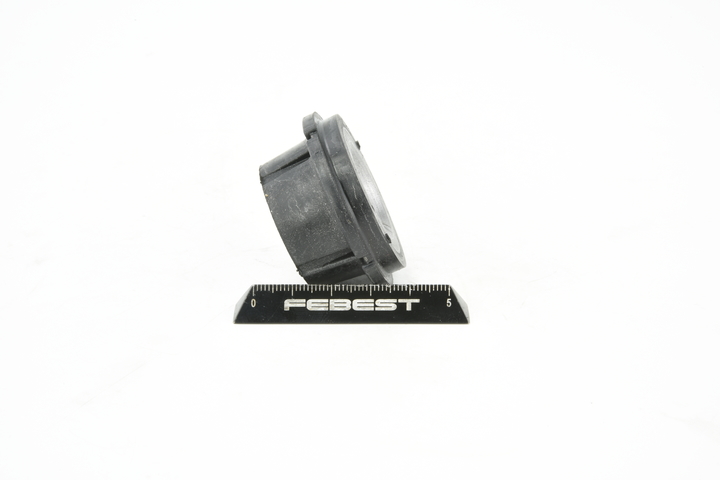 FEBEST | Draagarmbus Achter, Vooras onderaan, Buiten, Voor TAB-094 TOYOTA Land Cruiser Prado 70 SUV (J70) 2012 goedkoop online