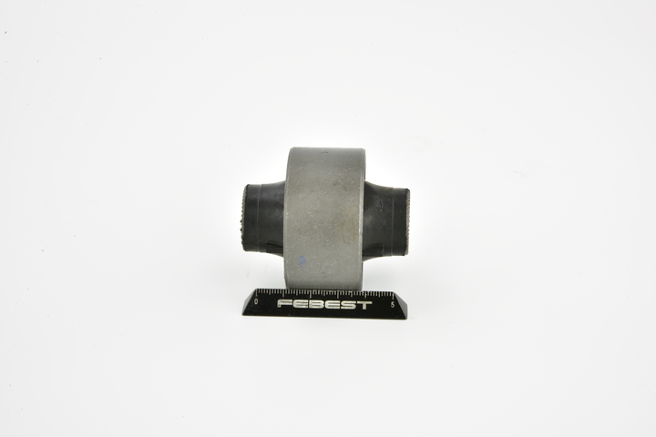 Querlenker-Gummilager TAB-110 FEBEST TOYOTA Corolla VIII Kombi (E110) 2.0 D-4D (CDE110) 2000 116 PS
