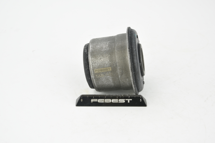 FEBEST Feste, styrestag for 4Runner (_N1_) 3.0 Turbo-D (KZN130_) 96 kW / 131 hk