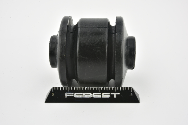 FEBEST | Draagarmrubbers Voor, Achter, Binnen, Achteras boven TAB-165 TOYOTA Land Cruiser Prado 90 (J90) 2014 goedkoop online