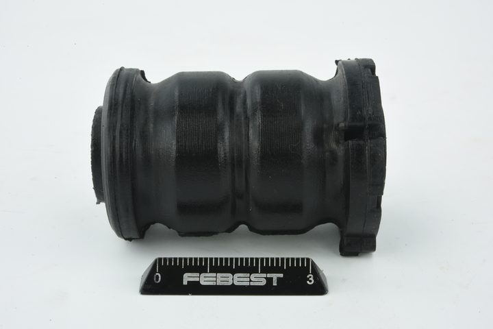 Draagarmlager TAB-202 FEBEST TOYOTA Prius II Liftback (XW20) 1.5 Hybrid (NHW20_) 2006 112 Pk