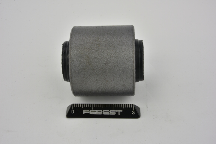 Draagarmlager TAB-293 FEBEST TOYOTA RAV4 III SUV (XA30) 2.2 D 4WD (ALA30_) 2008 177 Pk
