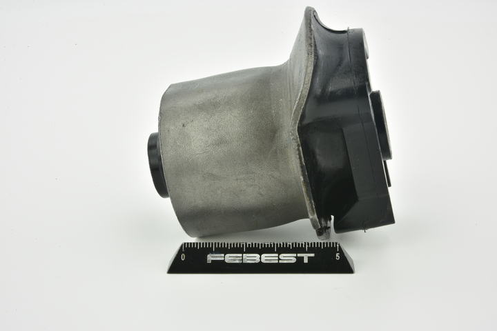 Hinterachslager TAB-305 FEBEST TOYOTA Yaris I Schrägheck (P1) 1.4 D-4D (NLP10_) 2002 75 PS