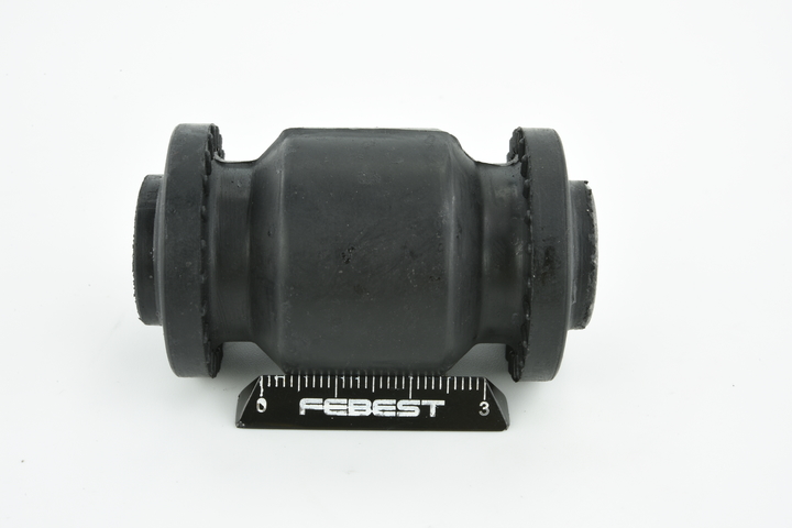Draagarmlager TAB-439 FEBEST TOYOTA RAV4 II SUV (XA20) 2.0 4WD (ACA21, ACA20) 2003 150 Pk
