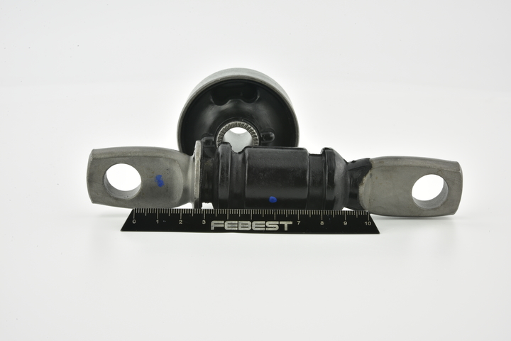 Reparatursatz, Querlenker TAB-4546-KIT FEBEST TOYOTA Previa / Estima II (XR30) 2.4 4WD (ACR40W) 2000 160 PS