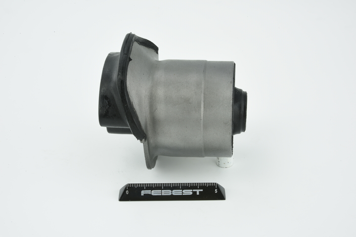 Hinterachslager TAB-456 FEBEST TOYOTA Yaris I Schrägheck (P1) 1.4 D-4D (NLP10_) 2005 75 PS