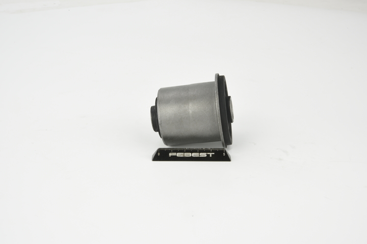 Querlenker-Gummilager TAB-485 FEBEST TOYOTA Hilux VIII Pickup 2.5 D (KUN135) 2015 144 PS