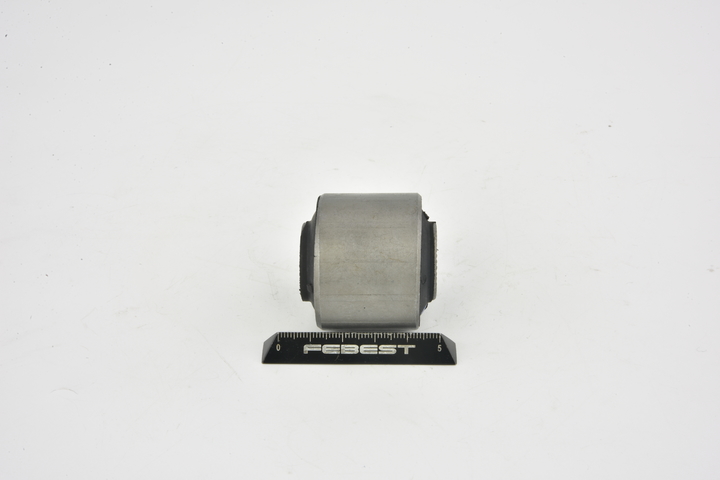 Querlenker-Gummilager TAB-551 FEBEST TOYOTA Hilux VIII Pickup 2.5 D (KUN135) 2021 144 PS