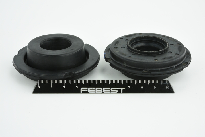 Lager, differensial TAB-558-KIT FEBEST TOYOTA Tundra II Pick-up (XK50, XK60) 4.6 4WD (UPK50_, UPK51_, UPK52_, UPK55_, UPK56_, UPK57_) 2009 314 hk
