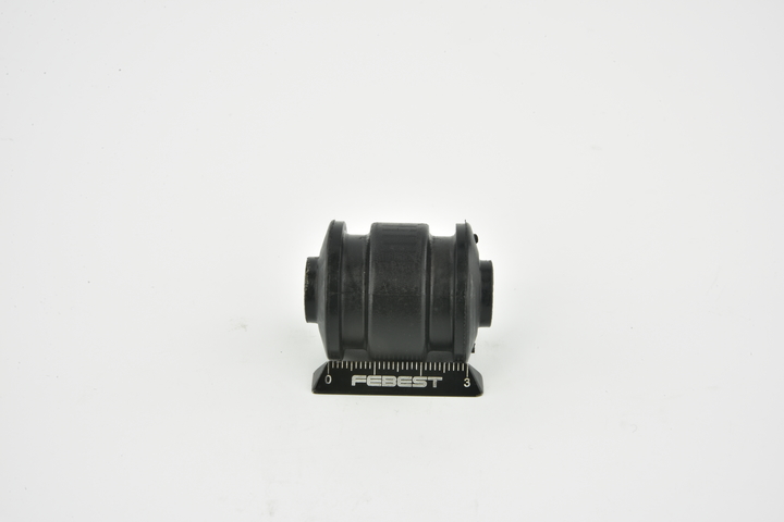 Querlenkerbuchse TAB-DUA FEBEST DAIHATSU Move (L9) 1.0 i 1998 55 PS