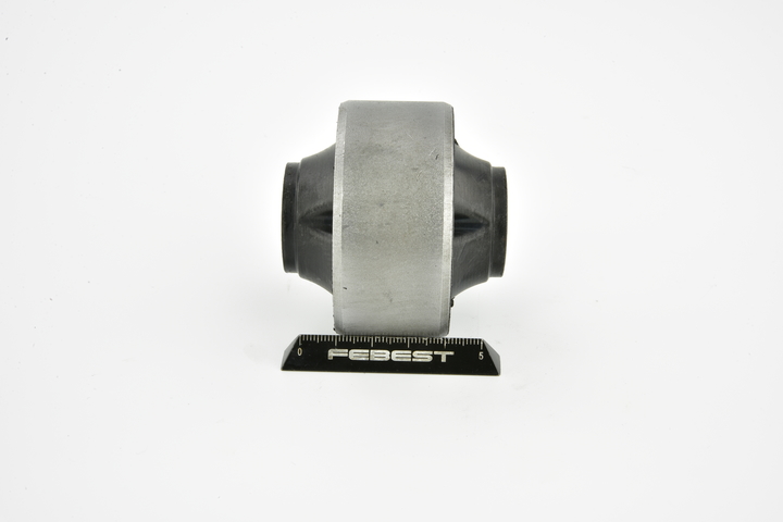 Querlenker-Gummilager TAB-J210B FEBEST DAIHATSU Terios II (J2) 1.5 VVT-i RWD 2013 105 PS