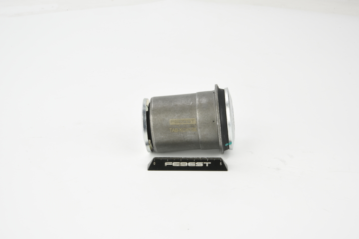 Querlenker-Gummilager TAB-KCH10X FEBEST TOYOTA Hiace Kastenwagen (XH10) 2.4 D (LXH12, LXH22) 2000 83 PS