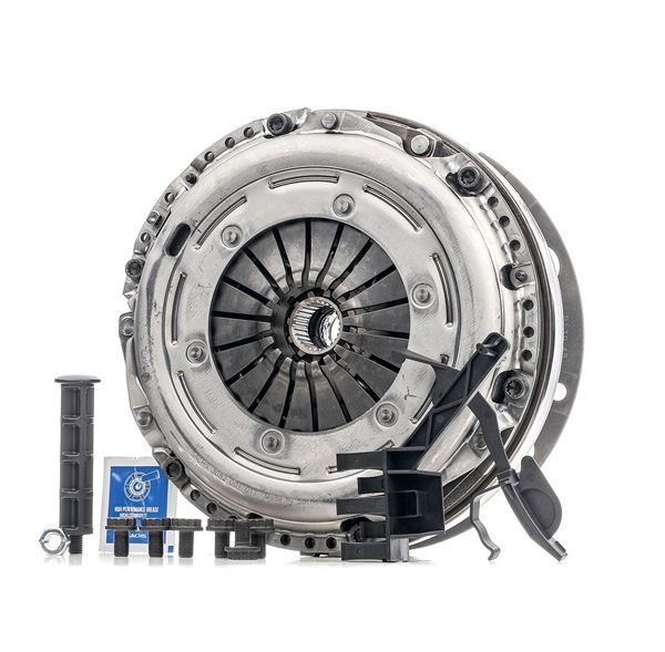 OEM nummer 0B1 141 025 Q - Koblingssæt 2289 000 148 AUDI