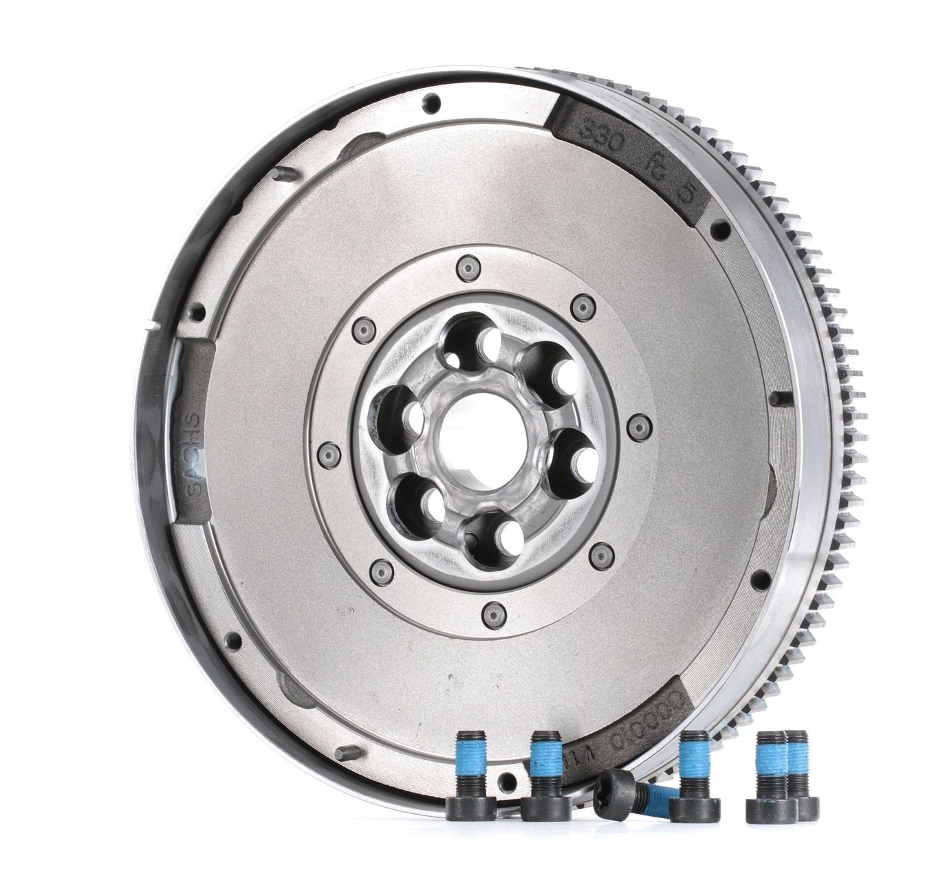 SACHS Koło dwumasowe 2294 000 296 - Koło zamachowe do