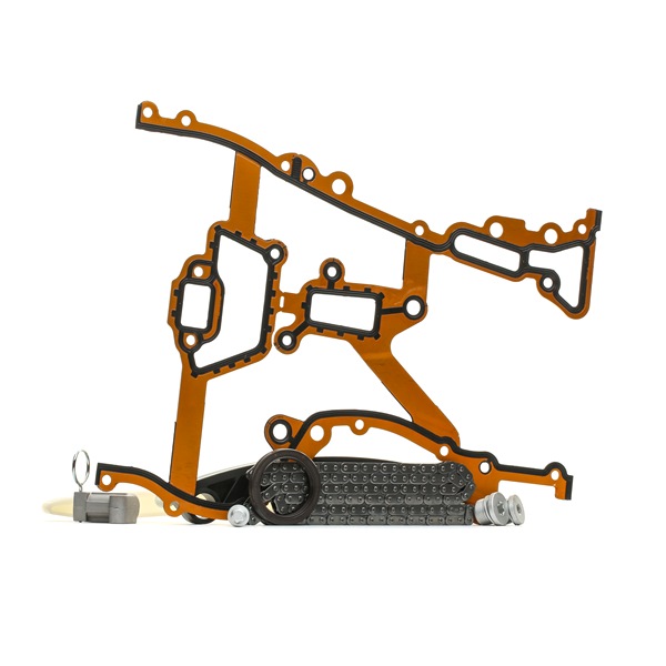 Número OEM 93 191 276 - Kit de distribuição TC0235K OPEL, VAUXHALL, GMC