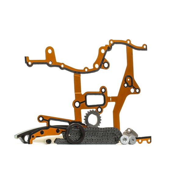 online BGA Steuerkettensatz TC0237FK Opel 60,34 € im Online-Shop kaufen