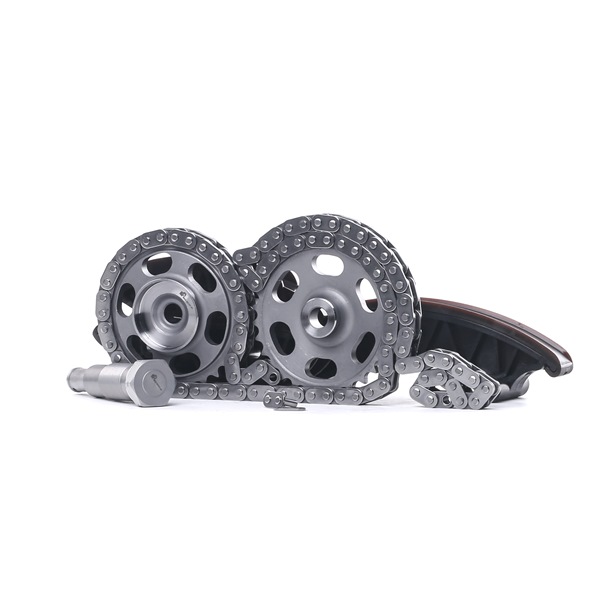 BGA Styrekæde med tandhjul, Simplex TC5670FK 1176,29 kr. køb online