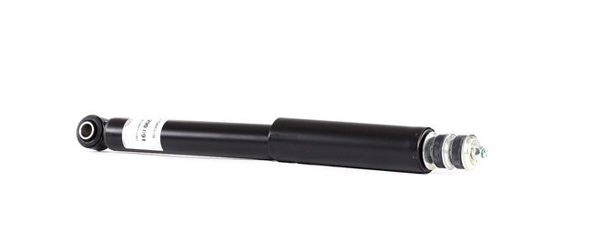 SACHS 290 091 Stoßdämpfer MITSUBISHI Pajero II Canvas Top (V20)