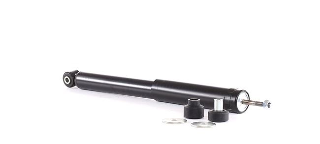 SACHS | Kit de amortecedores cavilha em cima, olhal em baixo, Pressão do gás, Tubo duplo, Amortecedor telescópico 290 393 OPEL Corsa C Van (X01) 2011 baratos online
