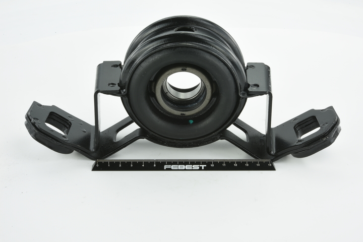Cuscinetto, Supporto intermedio albero cardanico TCB-009 FEBEST TOYOTA Hilux VI Pick-up 2.4 D 4WD 2000 83 CV