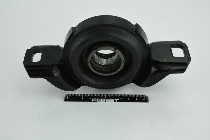 Cuscinetto, Supporto intermedio albero cardanico TCB-019 FEBEST TOYOTA RAV4 II SUV (XA20) 2.0 D 4WD (CLA20_, CLA21_) 2002 116 CV