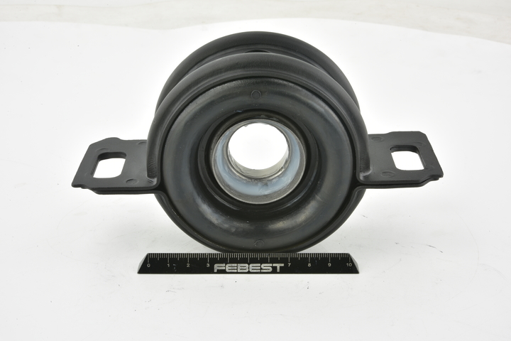 FEBEST TCB-KDN145 propshaft bearing TOYOTA Hilux VII Pickup 3.0 D-4D 4WD (KUN26) 197hp 2008
