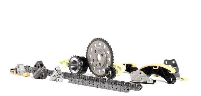 online FAI AutoParts Steuerkettensatz TCK246NG Mazda 451,55 € im Online-Shop kaufen