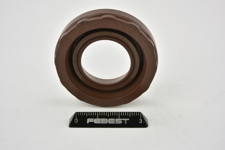 Motordeler Land Cruiser 90: Tetningsring, tennpluggrom FEBEST TCP-004