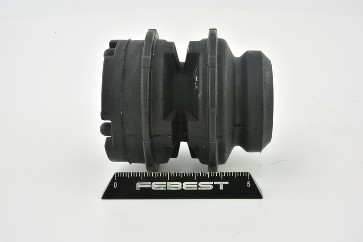 Fjærstopper TD-GX110F FEBEST TOYOTA Altezza (_E1_) 2.0 VVTi (SXE10) 2005 200 hk