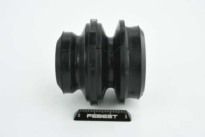 Fahrwerk Lexus GS 2: Anschlagpuffer, Federung FEBEST TD-JZS160R