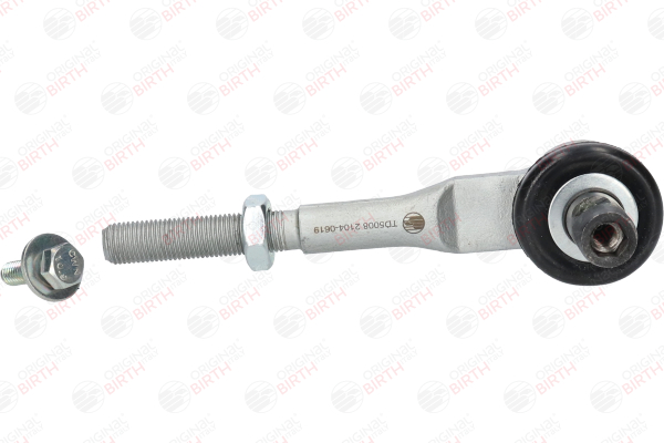Número OEM 4B0 419 811 G - Rótula de dirección TD5008 MERCEDES-BENZ, SEAT, AUDI, FIAT, SKODA