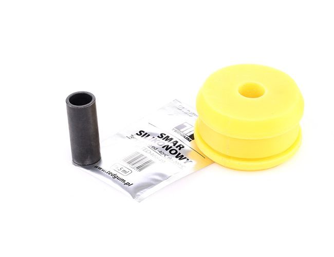 Numer OEM 1E0 199 733 A - Łożyskowanie, wahacz TED87339 AUDI, SKODA, SEAT, CUPRA