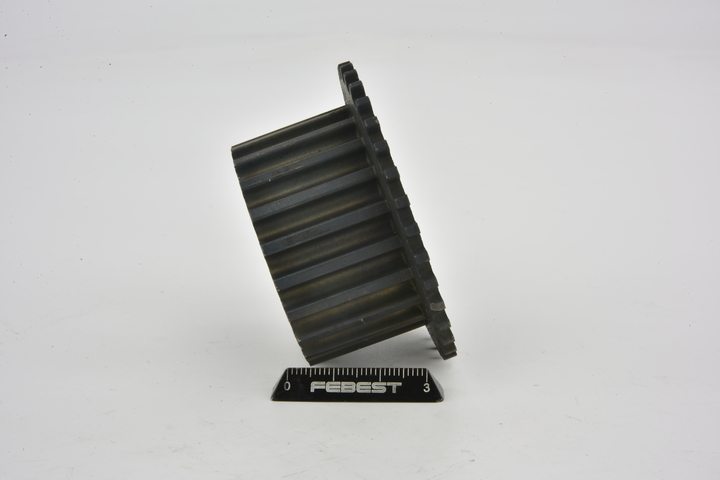 TES-002 FEBEST Crankshaft Gear