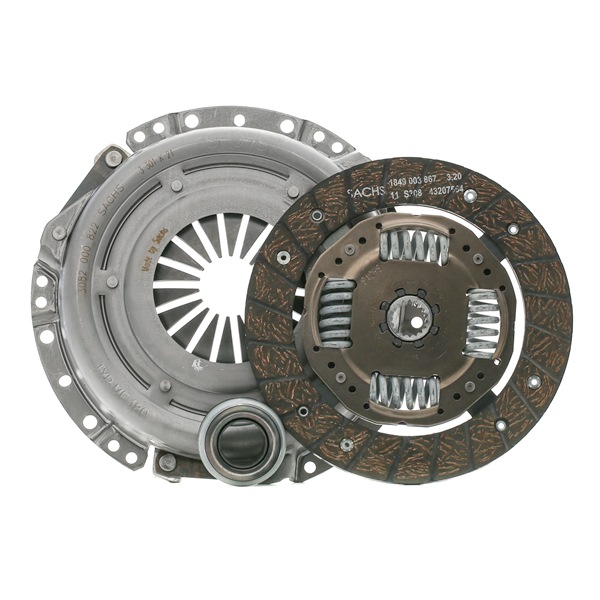 comprar SACHS (3000 950 017) Kit de embrague