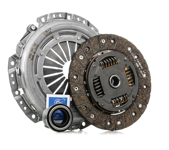 SACHS 3000 951 098 Clutch kit HYUNDAI ELANTRA Saloon (MD, UD) 1.6 140 hp Petrol 2014