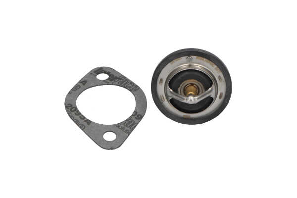 KAVO PARTS | Thermostaathuis Openingstemperatuur: 84°C TH-1501 DAIHATSU Trevis (L650) 2015 goedkoop online