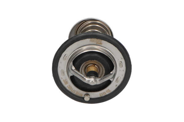 Thermostatgehäuse TH-1512 KAVO PARTS DAIHATSU Sirion II (M300) 1.0 LPG 2009 70 PS