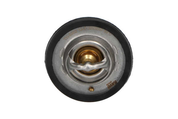 Kühlwasserthermostat TH-2002 KAVO PARTS HONDA Civic IV Hatchback (EC, ED, EE) 1.4 L (EC9) 1991 90 PS
