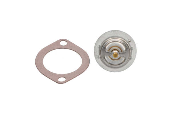 Numer OEM 0K201 15171A - Termostat, żrodek chłodzący TH-4002 HYUNDAI, KIA, MAZDA, VOLVO