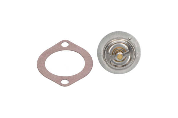 Número OEM 0K2C-01-517 1A - Termostato, refrigerante TH-4003 HYUNDAI, KIA, MAZDA, MERCURY
