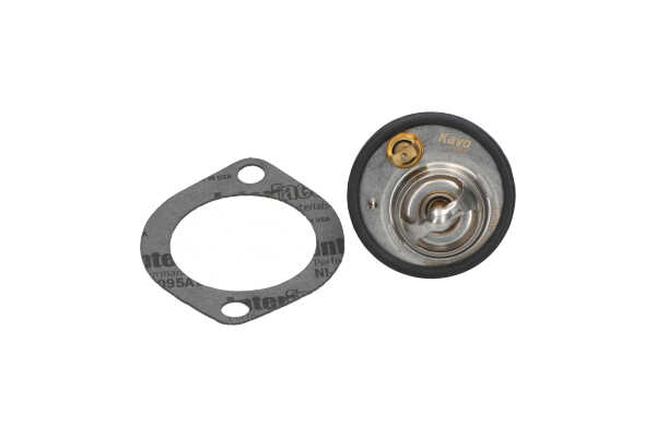 Número OEM B P6F-15-171 - Termostato, refrigerante TH-4505 HYUNDAI, KIA, MAZDA, MERCURY