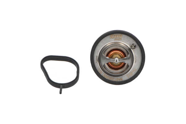KAVO PARTS TH-4515 thermostat FORD C-Max (DM2) 1.6 100CV 2008