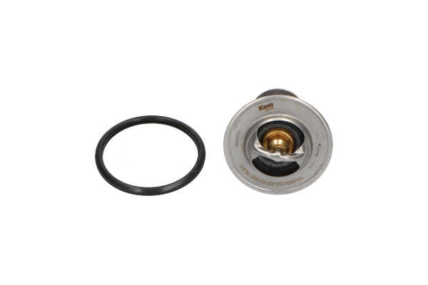 KAVO PARTS | Termostat Öppningstemperatur: 77°C TH-5504 MITSUBISHI Lancer IV Hatchback (C6_A, C7_A) 1990 billiga online