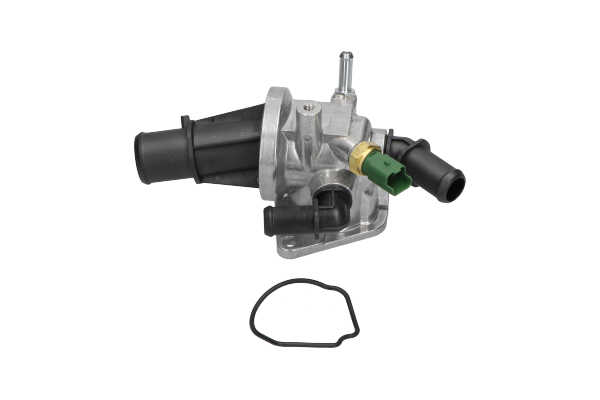 KAVO PARTS TH-8509 Thermostat VAUXHALL Corsa Mk2 (C) (X01) 1.3 CDTI 16V 69 hp Diesel 2004