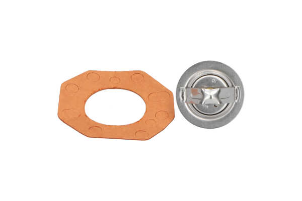 KAVO PARTS TH-9007 Kühlwasserthermostat SUZUKI SJ 413 Geländewagen offen (OS)