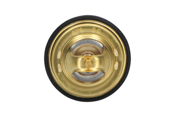 Thermostatgehäuse TH-9008 KAVO PARTS DAIHATSU Rocky SUV (F7, F8) 2.8 TD (F70, F75, F80, F85) 1993 102 PS